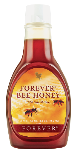 Forever Bee Honey® | ICM Learning Academy